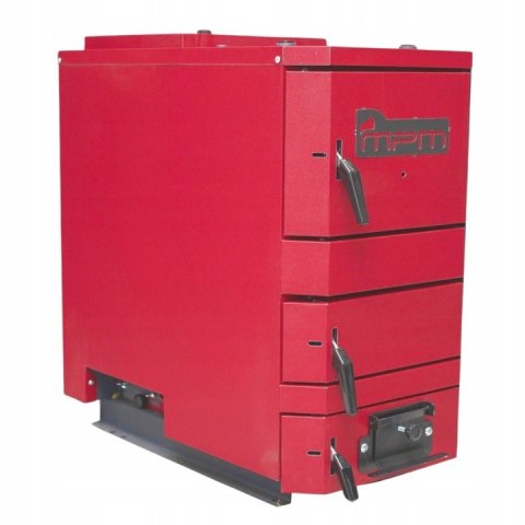 Kocioł piec na drewno MPM WOOD PLUS 18 kW