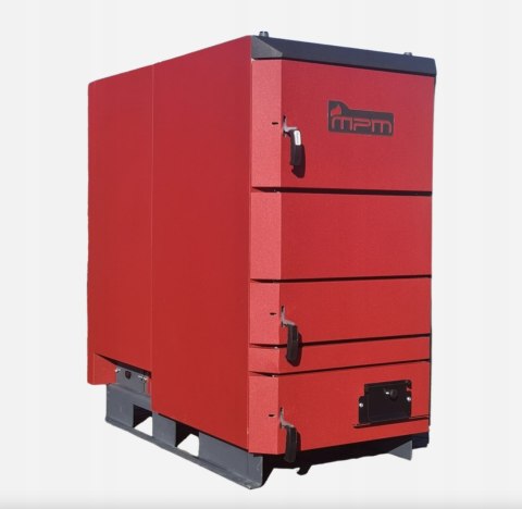 Kocioł piec na drewno MPM Wood Plus 68 kW