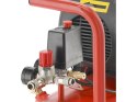 Kompresor olejowy 1,5KW 50L YT-23305 Yato