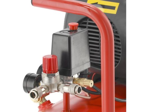 Kompresor olejowy 1,5KW 50L YT-23305 Yato