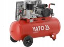 Kompresor olejowy 2,2KW 100L YT-23310 Yato