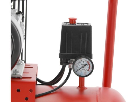 Kompresor olejowy 2,2KW 100L YT-23310 Yato