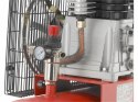 Kompresor olejowy 2,2KW 100L YT-23310 Yato