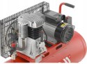Kompresor olejowy 2,2KW 100L YT-23310 Yato