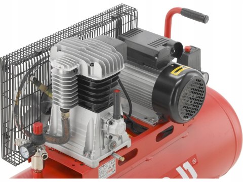 Kompresor olejowy 2,2KW 100L YT-23310 Yato