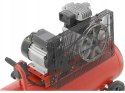 Kompresor olejowy 2,2KW 100L YT-23310 Yato