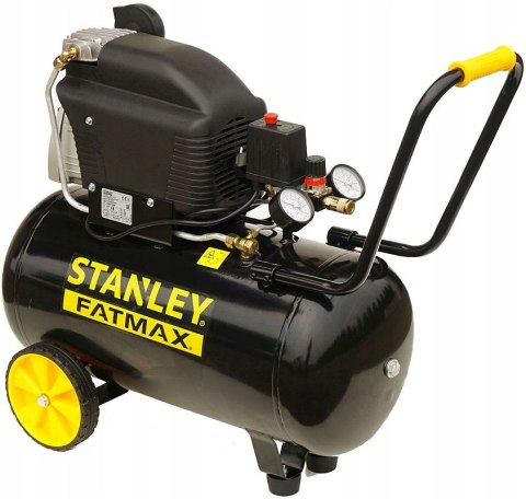Kompresor olejowy 2,5KM 50L FCDV4G4STF517 Stanley Fatmax