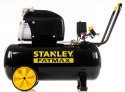 Kompresor olejowy 2,5KM 50L FCDV4G4STF517 Stanley Fatmax