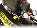 Kompresor olejowy 2,5KM 50L FCDV4G4STF517 Stanley Fatmax