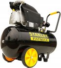 Kompresor olejowy 2,5KM 50L FCDV4G4STF517 Stanley Fatmax