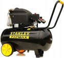 Kompresor olejowy 2,5KM 50L FCDV4G4STF517 Stanley Fatmax