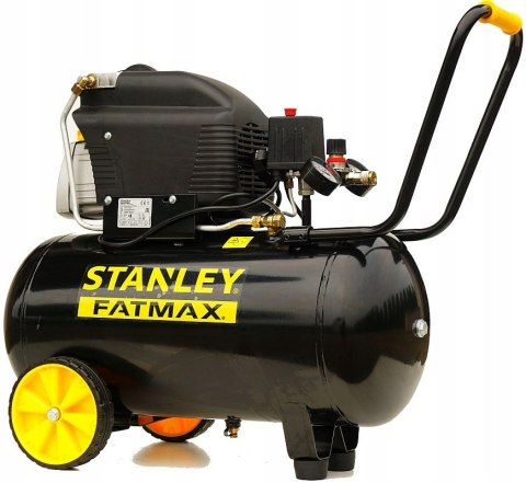 Kompresor olejowy 2,5KM 50L FCDV4G4STF517 Stanley Fatmax