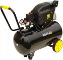 Kompresor olejowy 2,5KM 50L FCDV4G4STF517 Stanley Fatmax