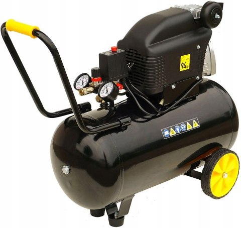 Kompresor olejowy 2,5KM 50L FCDV4G4STF517 Stanley Fatmax