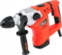 MŁOTOWIERTARKA SDS PLUS 1500W MŁOT YATO YT-82127