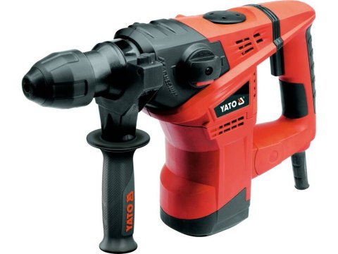 MŁOTOWIERTARKA SDS PLUS 1500W MŁOT YATO YT-82127