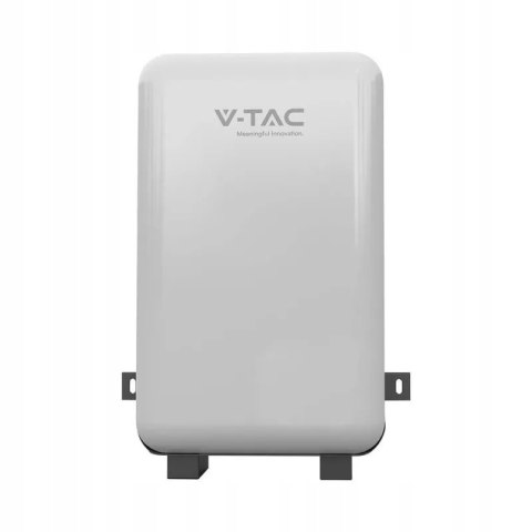 Magazyn Bank Energii V-TAC Ścienny/Podłogowy 10.24kWh 200Ah/51.2V 10240Wh L