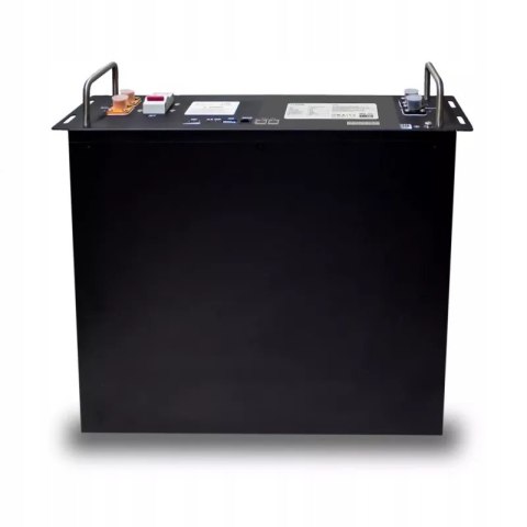 Magazyn energii V-TAC VESTWOODS 5.12 kWh, LiFePO4, 100 Ah, 51.2 V