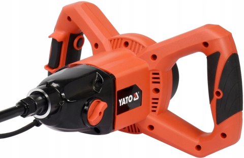Mieszarka 2-biegowa 1600W YT-82607 Yato
