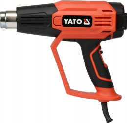 Opalarka 2000W YT-82295 Yato