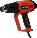 Opalarka 2000W YT-82295 Yato