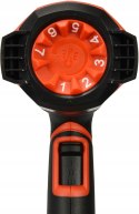 Opalarka 2000W YT-82295 Yato