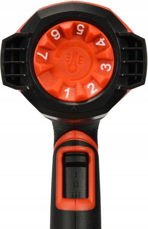 Opalarka 2000W YT-82295 Yato