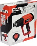 Opalarka 2000W YT-82295 Yato