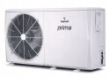 POMPA CIEPŁA GALMET 12KW ZESTAW CWU 200L BUFOR 60L SG-000054S MONOBLOK