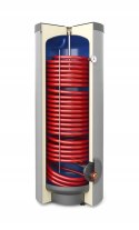 POMPA CIEPŁA GALMET 12KW ZESTAW CWU 200L BUFOR 60L SG-000054S MONOBLOK