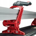PRZECINARKA DO GLAZURY RĘCZNA SENDI PRO CUTTER 1200 DO CIĘCIA PŁYTEK 120cm