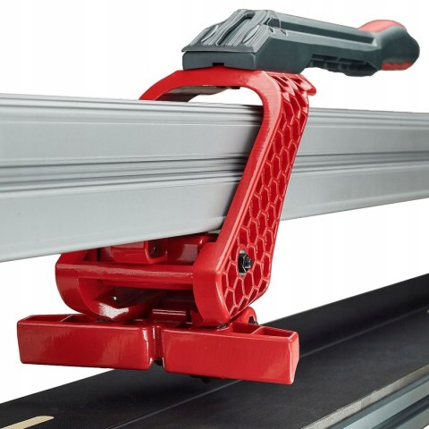 PRZECINARKA DO GLAZURY RĘCZNA SENDI PRO CUTTER 1200 DO CIĘCIA PŁYTEK 120cm
