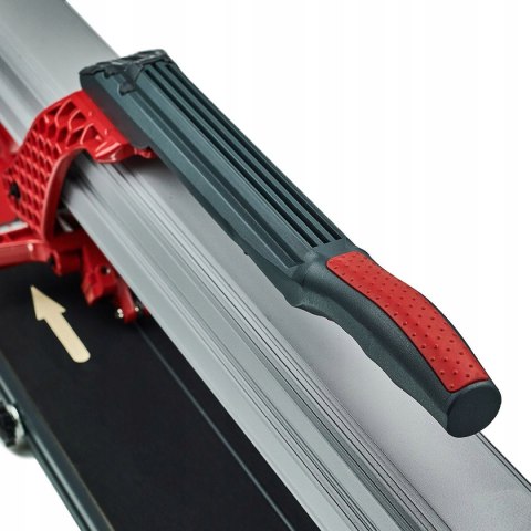 PRZECINARKA DO GLAZURY RĘCZNA SENDI PRO CUTTER 1200 DO CIĘCIA PŁYTEK 120cm