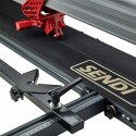 PRZECINARKA DO GLAZURY RĘCZNA SENDI PRO CUTTER 1200 DO CIĘCIA PŁYTEK 120cm