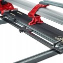 PRZECINARKA DO GLAZURY RĘCZNA SENDI PRO CUTTER 1200 DO CIĘCIA PŁYTEK 120cm