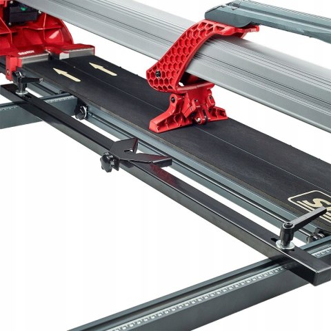 PRZECINARKA DO GLAZURY RĘCZNA SENDI PRO CUTTER 1200 DO CIĘCIA PŁYTEK 120cm