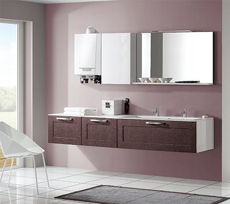 Pakiet Piec De Dietrich MCR3 Evo 24T/SRK100 + Smart TC 7716670100KTC