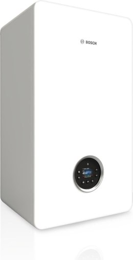 Pakiet z kotłem kondensacyjnym GC5700iW24/30C+Regulator CW400+RegulatorCR10