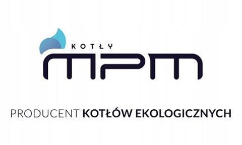 Piec Kocioł na Pellet MPM ECONERGY ecoTOUCH 860 30kW