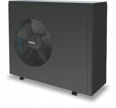 Pompa ciepła Kospel monoblok HPM.V-10.PL 10 kW