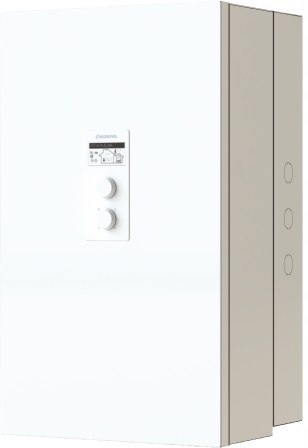 Pompa ciepła Kospel monoblok HPM.V-10.PL 10 kW