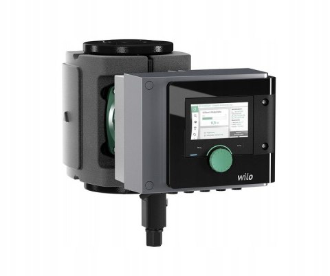 Pompa obiegowa Wilo-Stratos MAXO 40/0,5-12 PN6/10 (2164584)