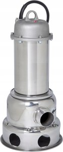 Pompa zatapialna PRIOX 800/18T (400 V)