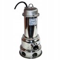 Pompa zatapialna PRIOX 800/18T (400 V)