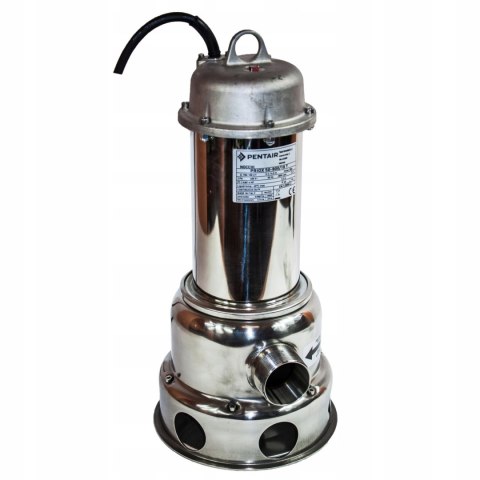 Pompa zatapialna PRIOX 800/18T (400 V)