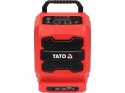Radio budowlane akumulatorowo-sieciowe 18V YT-82940 Yato / bez aku