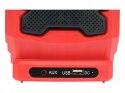 Radio budowlane akumulatorowo-sieciowe 18V YT-82940 Yato / bez aku