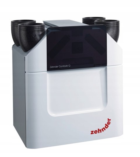 Rekuperator Zehnder ComfoAir Q350 PL R VV TR 350 471502069