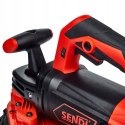 SENDI Szlifierka do betonu TRIPPLE GS 2450W z regulacją obrotów, odpylaniem
