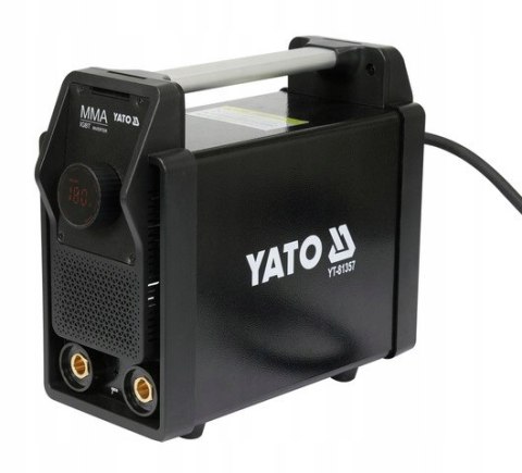 Spawarka inwertorowa YT-81357 Yato